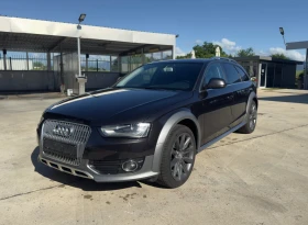 Audi A4 Allroad 3.0TDI 262500km.100%EURO 5B | Mobile.bg � ����� ������ 9