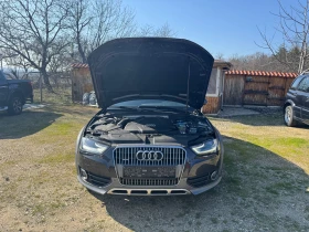 Audi A4 Allroad 3.0TDI 262500km.100% - 12400 € / 24252.29 лв. - 65663545 2