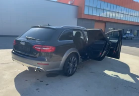 ����� �� �������� �� Audi A4 Allroad 3.0TDI 262500km.100%