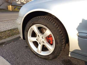 Mercedes-Benz C 180 Kompressor | Auto.bg — изображение 7