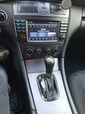 Mercedes-Benz C 180 Kompressor | Auto.bg — изображение 14