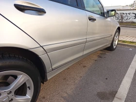 Mercedes-Benz C 180 Kompressor | Auto.bg — изображение 5