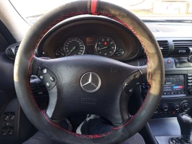 Mercedes-Benz C 180 Kompressor | Auto.bg — изображение 6