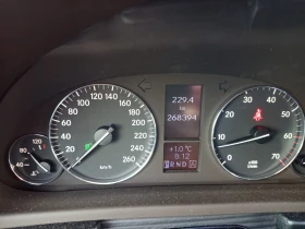 Mercedes-Benz C 180 Kompressor | Auto.bg — изображение 15