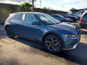 Hyundai Ioniq 0.0l 5 Sel | Auto.bg — изображение 4