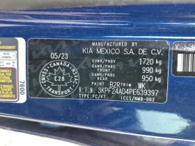 Kia Forte * * CARFAX * * АВТО КРЕДИТ * *  - 16000 € / 31293.28 лв. - 18118379 10