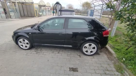 Audi A3 2.0tdi - 3200 € / 6258.66 лв. - 48570245 2