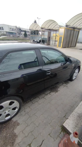 Audi A3 2.0tdi - 3200 € / 6258.66 лв. - 48570245 3