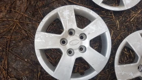 Kia Ceed 1.4I Тасове за джанти - 5 € / 9.78 лв. - 36189491 2