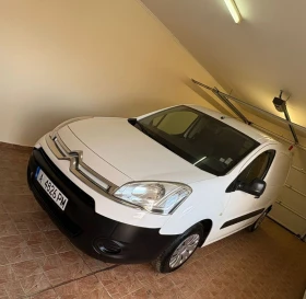 ������ Citroen Berlingo
