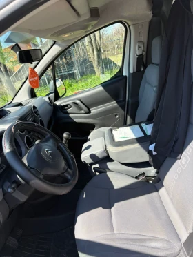 Citroen Berlingo - 5900 € / 11539.40 лв. - 99439716 7
