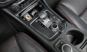 Mercedes-Benz CLA 45 AMG * 4MATIC* КОЖА* ПОДГРЕВ* ПАНОРАМА* КРАЙНА ЦЕНА*  | Auto.bg — изображение 9