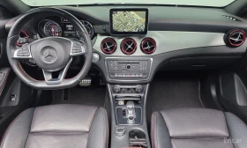Mercedes-Benz CLA 45 AMG * 4MATIC* КОЖА* ПОДГРЕВ* ПАНОРАМА* КРАЙНА ЦЕНА*  | Auto.bg — изображение 7