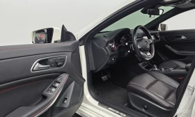Mercedes-Benz CLA 45 AMG * 4MATIC* КОЖА* ПОДГРЕВ* ПАНОРАМА* КРАЙНА ЦЕНА*  | Auto.bg — изображение 10