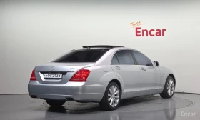 Mercedes-Benz S 500 L* КОЖА* ОБДУХВАНЕ* ПОДГРЕВ* МАСАЖ* ПАНО - 11500 € / 22492.04 лв. - 60572386 2