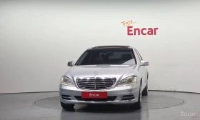 Mercedes-Benz S 500 L* КОЖА* ОБДУХВАНЕ* ПОДГРЕВ* МАСАЖ* ПАНО - 11500 € / 22492.04 лв. - 60572386 3