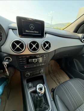 Mercedes-Benz B 180 - 6500 € / 12712.90 лв. - 21133669 6
