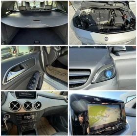 Mercedes-Benz B 180 - 6500 € / 12712.90 лв. - 21133669 8