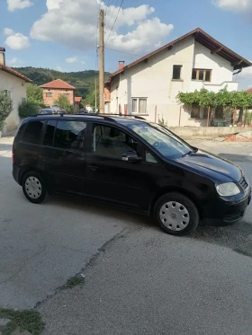 VW Touran | Mobile.bg � ����� ������ 2