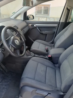 VW Touran | Mobile.bg � ����� ������ 6