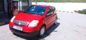 Citroen C2 | Mobile.bg � ����� ������ 5