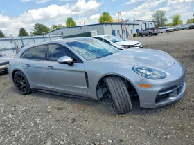 Porsche Panamera 4 SPORT TURISMO | Mobile.bg � ����� ������ 4