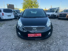 Kia Venga 1.4CRDI 90kc  | Mobile.bg � ����� ������ 8
