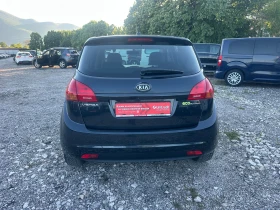Kia Venga 1.4CRDI 90kc  | Mobile.bg � ����� ������ 4