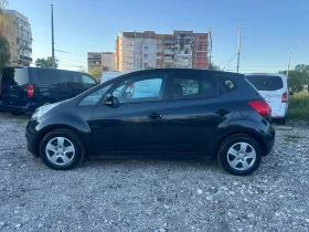 Kia Venga 1.4CRDI 90kc  | Mobile.bg � ����� ������ 6
