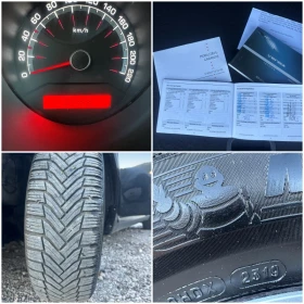 Kia Venga 1.4CRDI 90kc  | Mobile.bg � ����� ������ 11