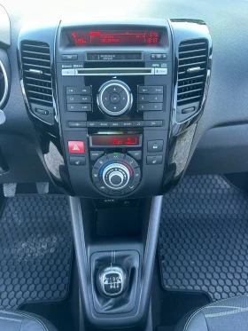 Kia Venga 1.4CRDI 90kc  | Mobile.bg � ����� ������ 12