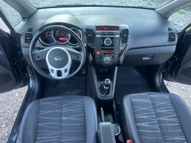 Kia Venga 1.4CRDI 90kc  | Mobile.bg � ����� ������ 10