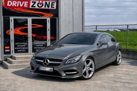 ������ Mercedes-Benz CLS 35...