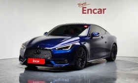 ������ Infiniti Q50