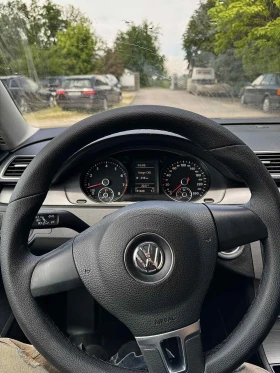 VW Passat 1.4-TSI-150HP-����� | Mobile.bg � ����� ������ 12