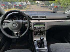 VW Passat 1.4-TSI-150HP-����� | Mobile.bg � ����� ������ 11