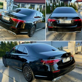 Mercedes-Benz S 350 All Extras PANO AMG OPTIC MANUFAKTUR  - 79999 € / 156464.44 лв. - 37603955 5