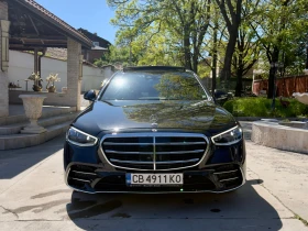 Mercedes-Benz S 350 All Extras PANO AMG OPTIC MANUFAKTUR  - 79999 € / 156464.44 лв. - 37603955 2