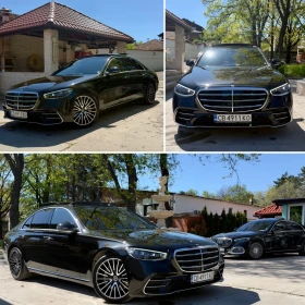 Mercedes-Benz S 350 All Extras PANO AMG OPTIC MANUFAKTUR  - 79999 € / 156464.44 лв. - 37603955 4