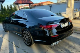 Mercedes-Benz S 350 All Extras PANO AMG OPTIC MANUFAKTUR  - 79999 € / 156464.44 лв. - 37603955 10