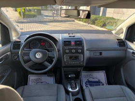 VW Touran 2.0 TDI 8v DSG | Mobile.bg � ����� ������ 14