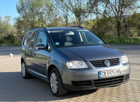 VW Touran 2.0 TDI 8v DSG | Mobile.bg � ����� ������ 9
