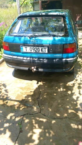 Opel Astra | Mobile.bg � ����� ������ 2