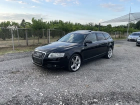 Audi A6 S-LINE  | Auto.bg — изображение 2