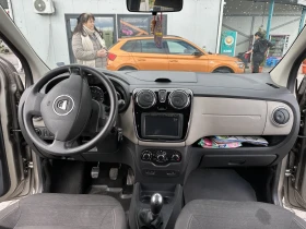 Dacia Lodgy 1.2 TCE-проблем в 4-ти цилиндър | Auto.bg — изображение 8