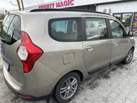 Dacia Lodgy 1.2 TCE-проблем в 4-ти цилиндър | Auto.bg — изображение 3