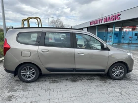 Dacia Lodgy 1.2 TCE-проблем в 4-ти цилиндър | Auto.bg — изображение 5