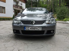 ������ VW Golf