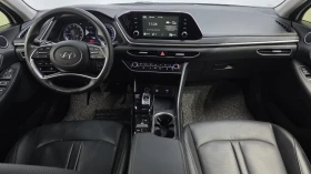Hyundai Sonata 2.0 SMART autoprime.bg - 12800 € - 13766141 7