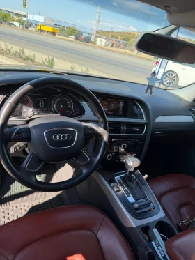 Audi A4 b8.5  - 7500 € - 50422906 5